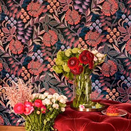 Rollo Papel Pintado DERBY Referencia  DERB-89288418.