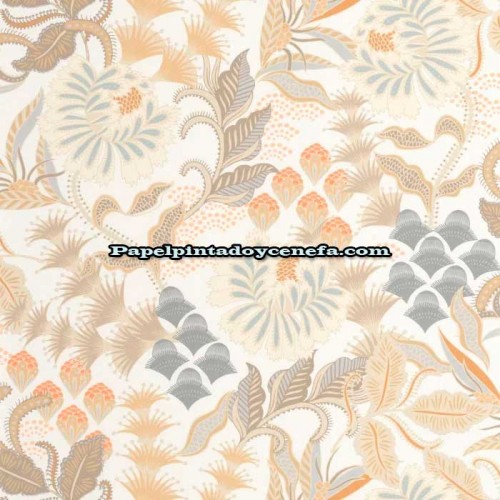 Rollo Papel Pintado DERBY Referencia  DERB-89281005.