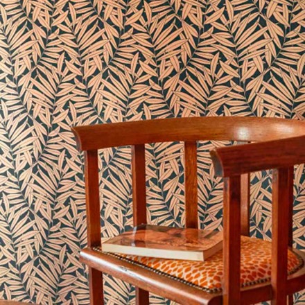 Rollo Papel Pintado DERBY Referencia  DERB-89312877.