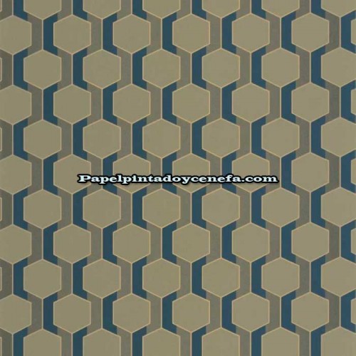 Rollo Papel Pintado DERBY Referencia  DERB-89307783.