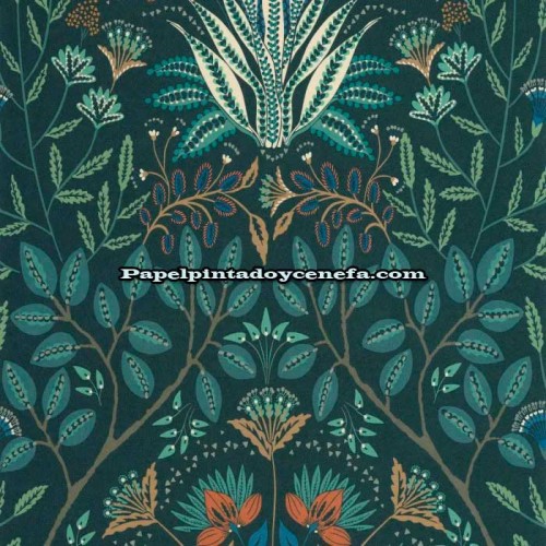 Rollo Papel Pintado DERBY Referencia  DERB-89296821.