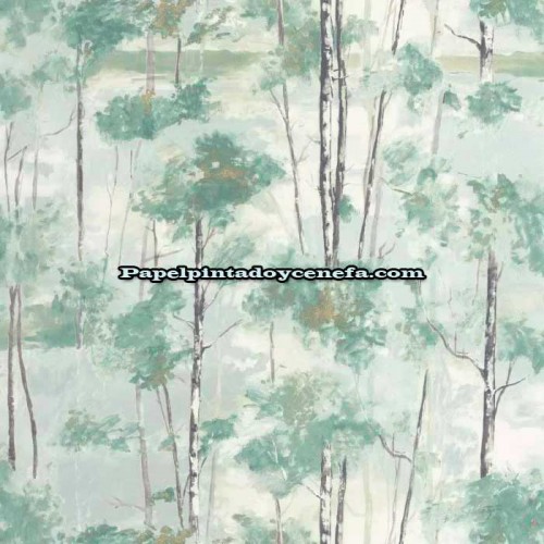 Rollo Papel Pintado RIVERSIDE 4 Referencia  RIVI-89547720.