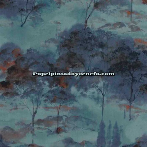 Rollo Papel Pintado RIVERSIDE 4 Referencia  RIVI-89556811.