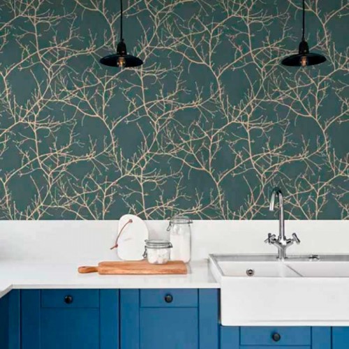 Rollo Papel Pintado RIVERSIDE 4 Referencia  RIVI-89536897.