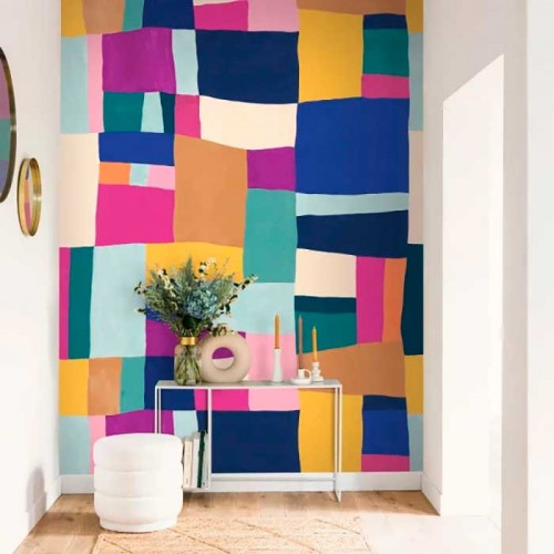Mural PIMP MY WALL Referencia  M-PMW-104893401.