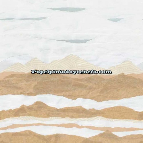 Mural PAPERCRAFT Referencia  M-PAPC-89661303.