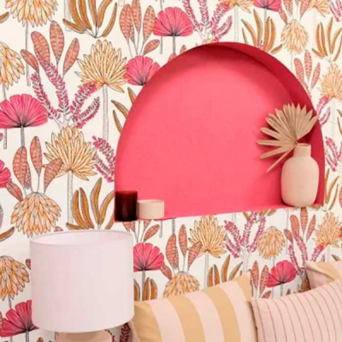 Rollo Papel Pintado DAMIER Referencia  DAI-104994003.