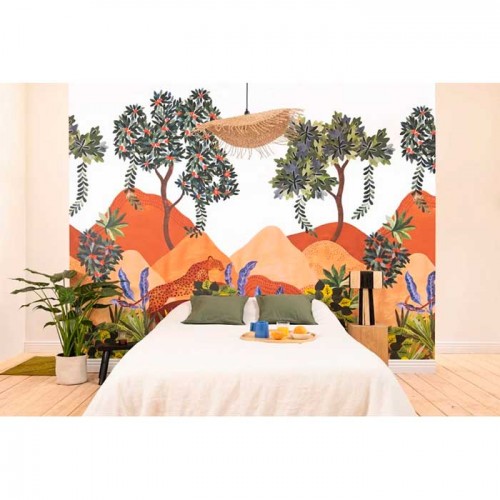 Mural STAY WILD Referencia  M-WILD-104972702.