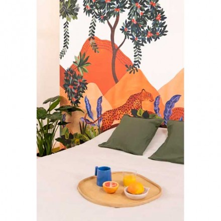 Mural STAY WILD Referencia  M-WILD-104972701.