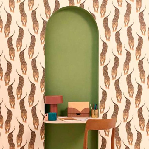 Rollo Papel Pintado STAY WILD Referencia  WILD-104921260.