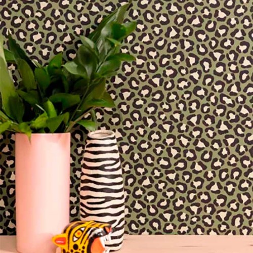 Rollo Papel Pintado STAY WILD Referencia  WILD-104947923.