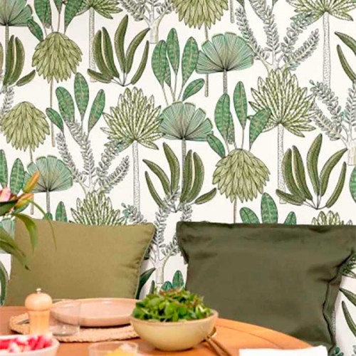 Rollo Papel Pintado STAY WILD Referencia  WILD-104930722.