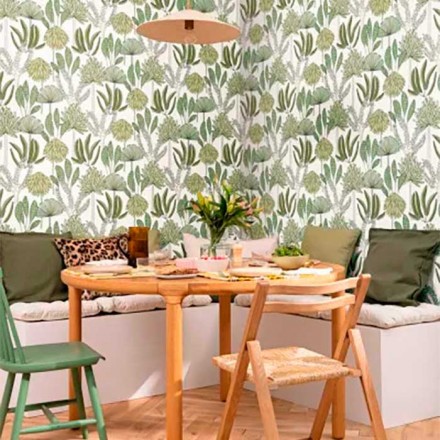 Rollo Papel Pintado STAY WILD Referencia  WILD-104930722.