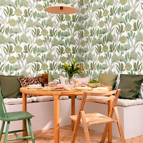 Rollo Papel Pintado STAY WILD Referencia  WILD-104930722.