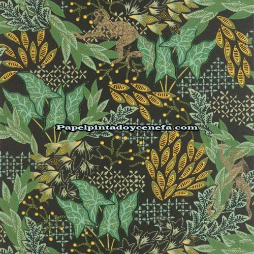 Rollo Papel Pintado STAY WILD Referencia  WILD-104919703.