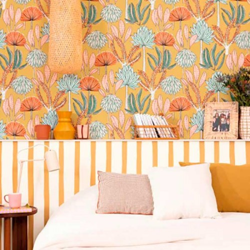 Rollo Papel Pintado STAY WILD Referencia  WILD-104950246.