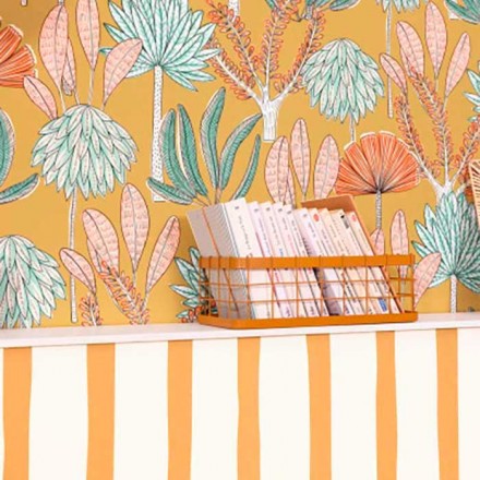 Rollo Papel Pintado STAY WILD Referencia  WILD-104950246.