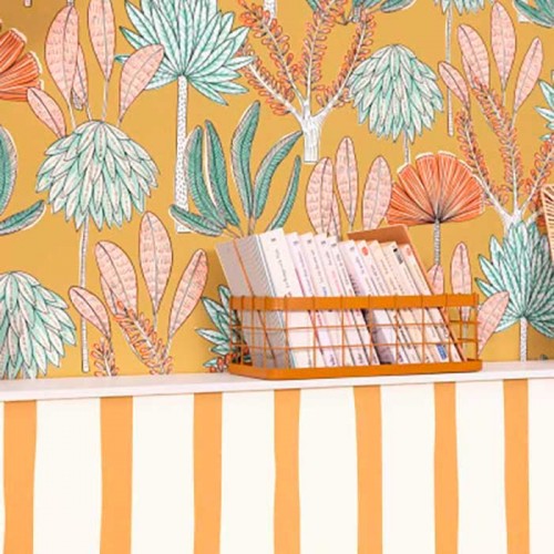 Rollo Papel Pintado STAY WILD Referencia  WILD-104950246.