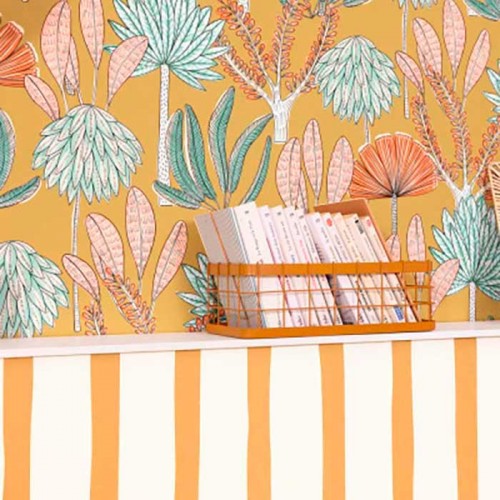 Rollo Papel Pintado STAY WILD Referencia  WILD-104932742.