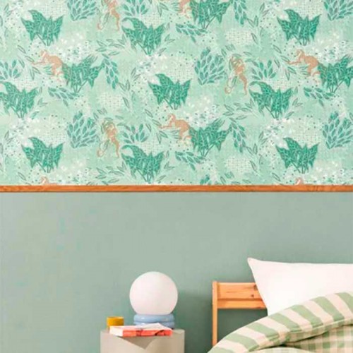 Rollo Papel Pintado STAY WILD Referencia  WILD-104997134.