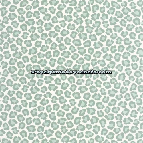 Rollo Papel Pintado STAY WILD Referencia  WILD-104940711.