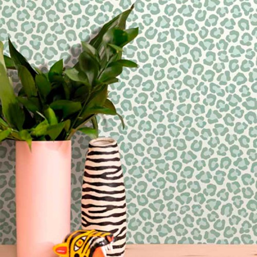 Rollo Papel Pintado STAY WILD Referencia  WILD-104940711.