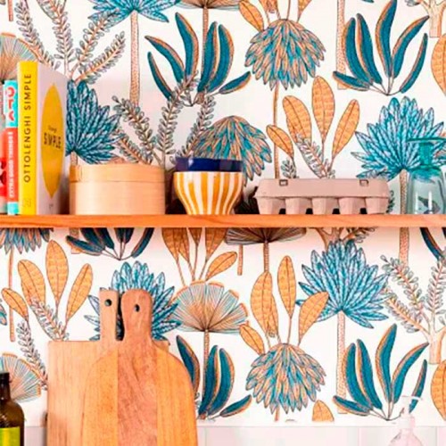 Rollo Papel Pintado STAY WILD Referencia  WILD-104930637.