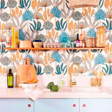 Rollo Papel Pintado STAY WILD Referencia  WILD-104930637.