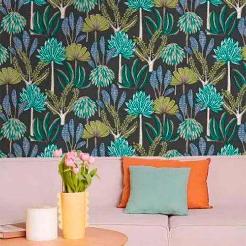 Rollo Papel Pintado STAY WILD Referencia  WILD-104939708.