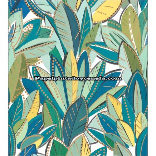Mural STAY WILD Referencia  M-WILD-104987602.