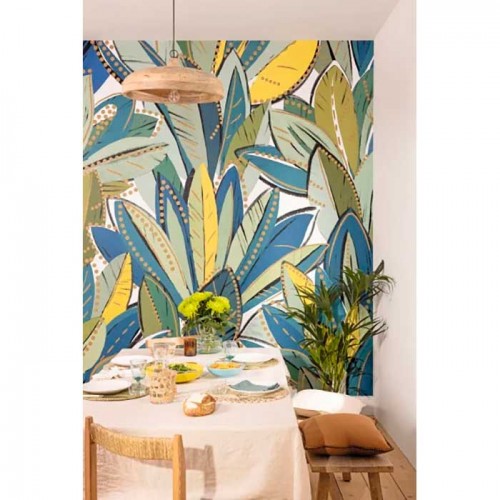 Mural STAY WILD Referencia  M-WILD-104987602.