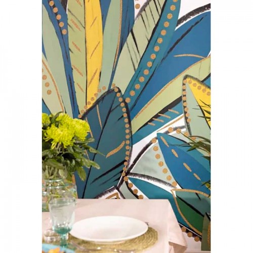 Mural STAY WILD Referencia  M-WILD-104987601.