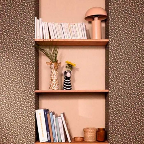 Rollo Papel Pintado STAY WILD Referencia  WILD-104942239.