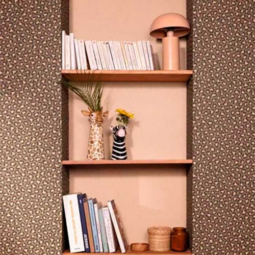 Rollo Papel Pintado STAY WILD Referencia  WILD-104991796.