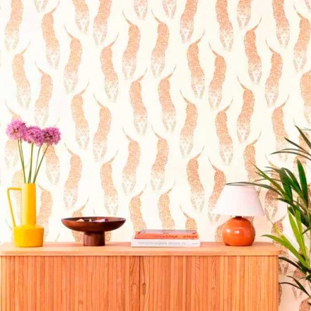 Rollo Papel Pintado STAY WILD Referencia  WILD-104920281.