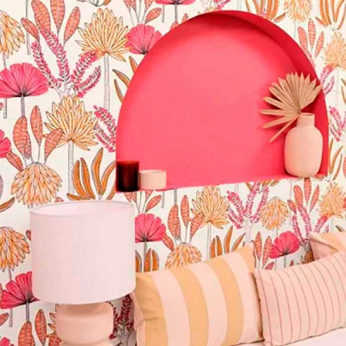 Rollo Papel Pintado STAY WILD Referencia  WILD-104930414.
