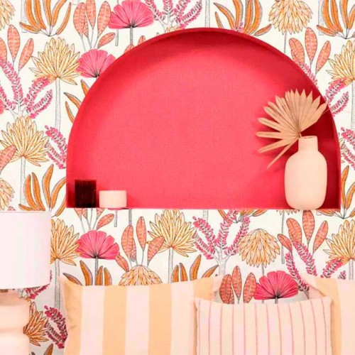 Rollo Papel Pintado STAY WILD Referencia  WILD-104930414.