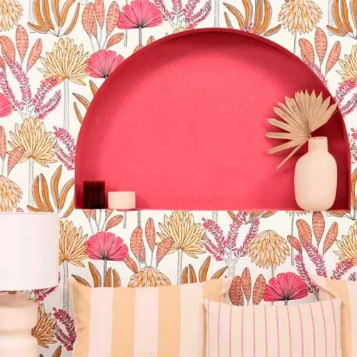 Rollo Papel Pintado STAY WILD Referencia  WILD-104994003.