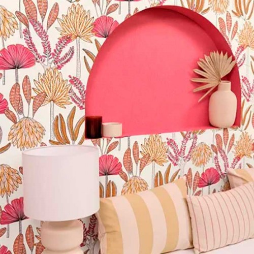 Rollo Papel Pintado STAY WILD Referencia  WILD-104994003.