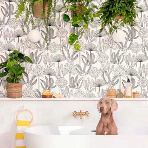 Rollo Papel Pintado STAY WILD Referencia  WILD-104930981.
