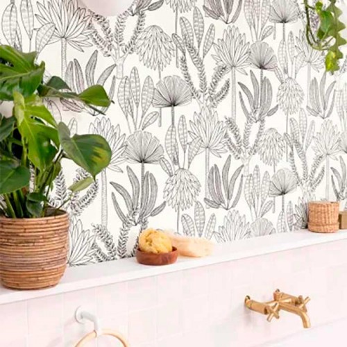 Rollo Papel Pintado STAY WILD Referencia  WILD-104930981.
