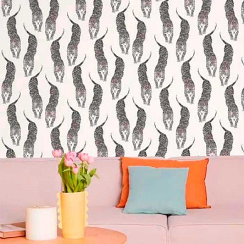 Rollo Papel Pintado STAY WILD Referencia  WILD-104920995.