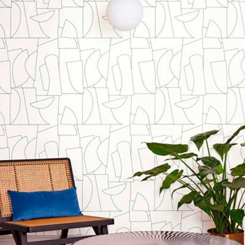Rollo Papel Pintado OUTLINES Referencia  OTLS-105020988.