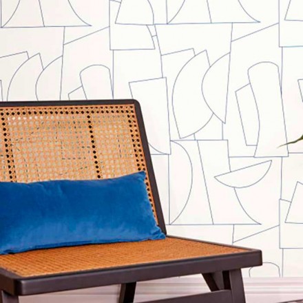 Rollo Papel Pintado OUTLINES Referencia  OTLS-105020988.