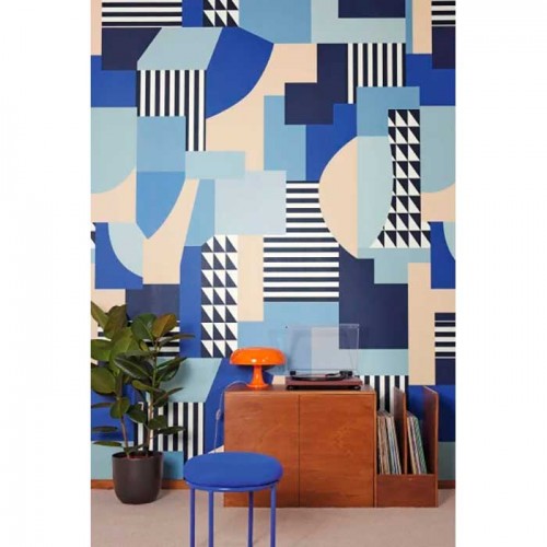 Mural OUTLINES Referencia  M-OTLS-105070604.