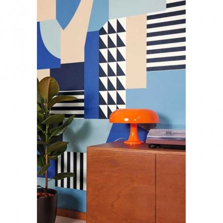 Mural OUTLINES Referencia  M-OTLS-105070605.