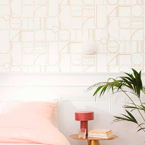 Rollo Papel Pintado OUTLINES Referencia  OTLS-105060248.