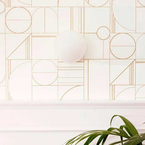 Rollo Papel Pintado OUTLINES Referencia  OTLS-105060248.