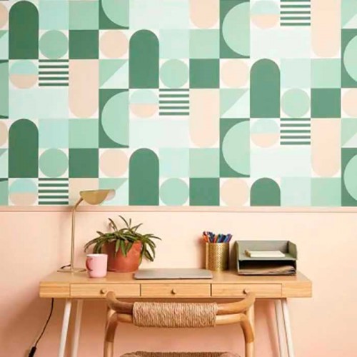 Rollo Papel Pintado OUTLINES Referencia  OTLS-105050787.