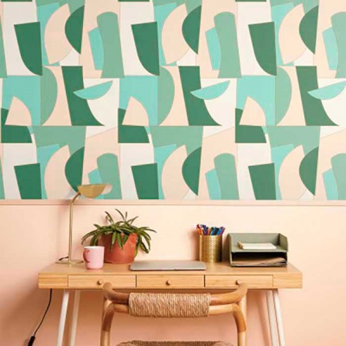 Rollo Papel Pintado OUTLINES Referencia  OTLS-105010711.